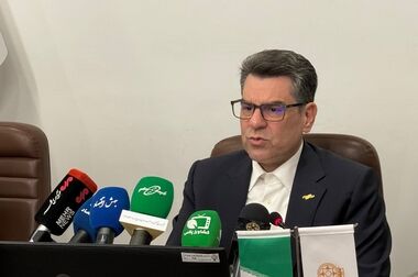 اوراق مرابحه شرکت فولاد سیرجان ایرانیان در بورس تهران درج شد