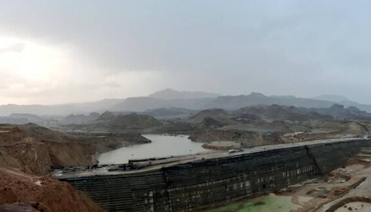 بحران بارش‌های کمتر از نرمال در ۲۲ استان؛ میانگین بارندگی کشور منفی شد