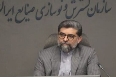 امضای تفاهم‌نامه همکاری راه‌آهن و منطقه ویژه اقتصادی گرمسار برای احداث خطوط ریلی