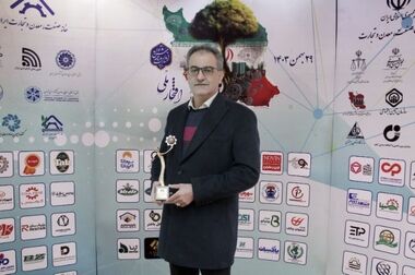 بازدید سرزده مدیرعامل شرکت توسعه صنایع بهشهر از پاکسان