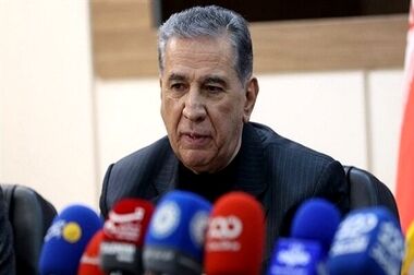  وزیر صنعت: قطعی برق واحدهای صنعتی به حداقل ‌می‌رسد