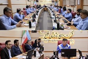 جهش ۳۰ درصدی جذب بودجه نوآوری در پتروشیمی شهید تندگویان