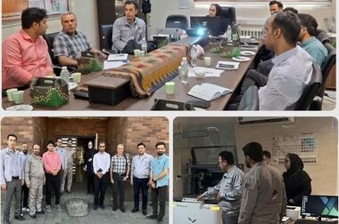 آموزش؛ یار استراتژیک فولاد سنگان