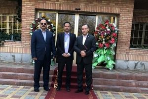 نقش بی بدیل بانک صنعت و معدن در تامین مالی واحدهای صنعتی و معدنی استان اردبیل