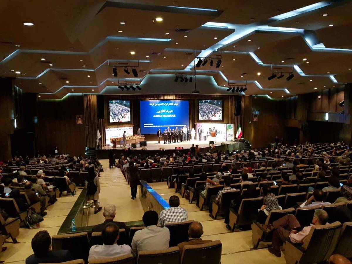 جزئیات پنل‌های ستاد مبارزه با موادمخدر در «هجدهمین کنگره دانش اعتیاد»