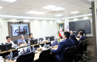 ضرورت تولید آمار و اطلاعات شفاف در حوزه تامین آب استان ها برای تصمیم گیران