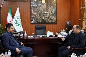 هم‌افزایی مدیریت شهری با مجلس شورای اسلامی و دستگاه‌های دولتی باهدف رفع مشکلات مردم و ارتقای کیفیت زندگی شهروندان