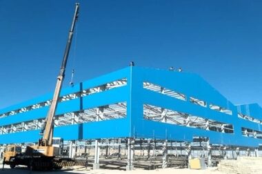 دیساکو؛ گامی بزرگ در توسعه صنعتی استان اردبیل