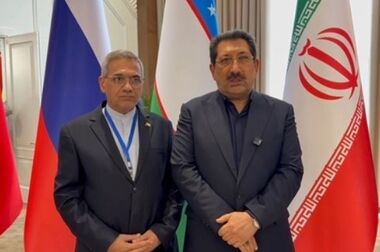 اتابک: توسعه صنعتی با حفاظت از محیط زیست محقق می‌شود