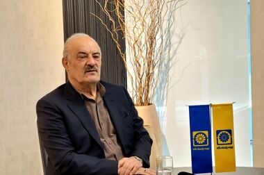 همکار بیمه پاسارگاد در میان برترین همکاران صنعت بیمه