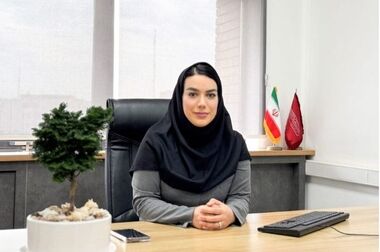 جلسه بررسی برنامه های استراتژیک شرکت ایریتک