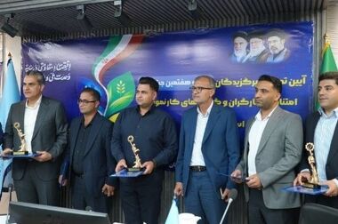 تحقق رکوردی جدید در درآمد عملیاتی «فصبا»؛ ۴.۴ همت فروش در تیر ماه