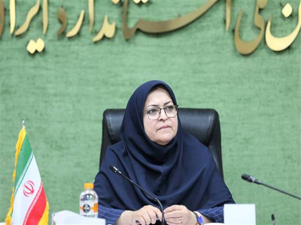 اجرای نظام مقررات فنی مبتنی بر استاندارد؛ تجارت را تسهیل می کند