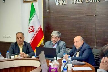 منطقه آزاد ماکو بهترین گزینه برای ایجاد شهر خلاق است