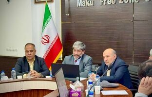 عزم دستگاه قضایی از رفع مشکل معیشتی و مسکن تا حل مشکلات گمرک