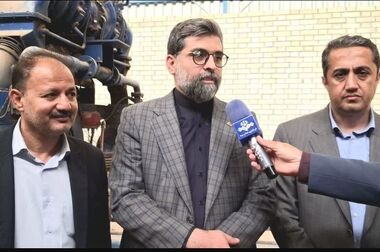 در صنعت و اقتصاد، فرصت سعی و خطا نداریم
