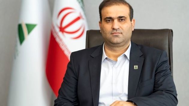 پیام تبریک مدیرعامل سازمان منطقه آزاد ارس به مناسبت آغاز دهه فجر