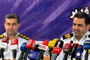 اعلام تمهیدات ترافیکی پلیس راهور برای مراسم رحلت امام خمینی(ره) و عید غدیر/ ۵ هزار پلیس در آماده باش کامل/تأکید بر استفاده از مترو و حمل ونقل عمومی