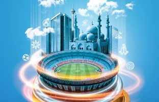 تهران در پیشرفت است؛ شما هم در ساخت آینده‌ای بهتر سهیم باشید