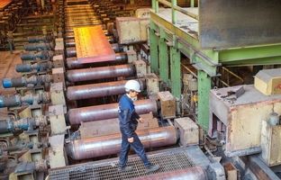 تولید حداکثری صنایع تا ۲۵ خرداد برای جبران عقب‌ماندگی‌ها