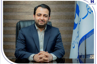 مدیر کل روابط‌عمومی بانک صادرات ایران عهده‌دار راهبردهای جدید شد