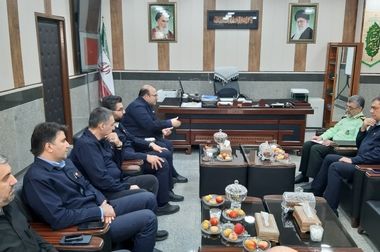 تسریع در روند انتقال مالکیت و اجرای پروژه و فرآیند واگذاری زمین به کارکنان