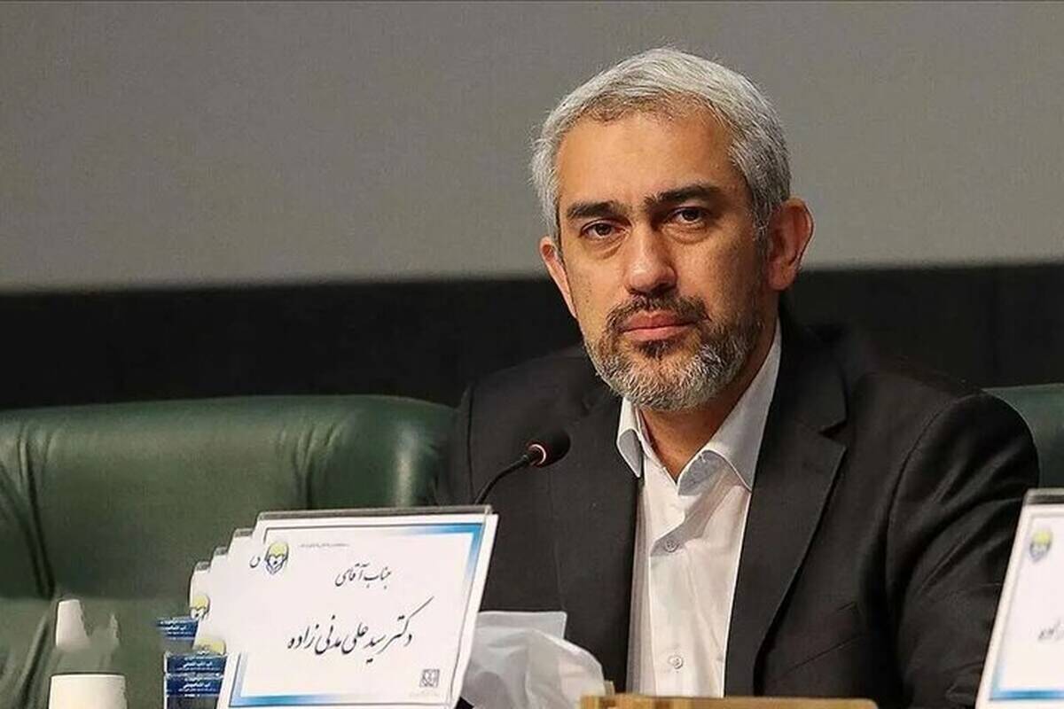 وزیر اقتصاد: دولت برای مهار التهابات اقتصادی برنامه دارد
