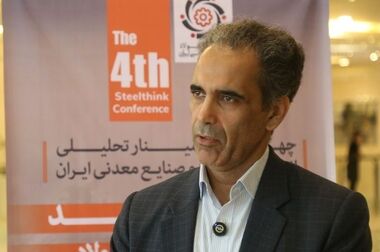 فولاد مبارکه سهم و نقش بسزایی در تأمین منابع مالیاتی کشور و تحقق اقتصاد مقاومتی دارد
