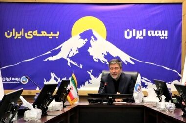 تاکید بر کاهش ضریب خسارت و توسعه خدمات نوین در استان