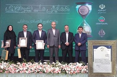 نقش ارزنده بانک مسکن در توسعه بخش مسکن/بانک مسکن فراتراز تعهدات خود در نهضت ملی مسکن عمل کرده است