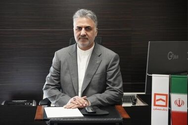 تداوم خدمت‌رسانی بانک در طرح نهضت ملی مسکن / تامین مالی ۱۸۵ همتی واحدهای نهضت ملی توسط بانک مسکن