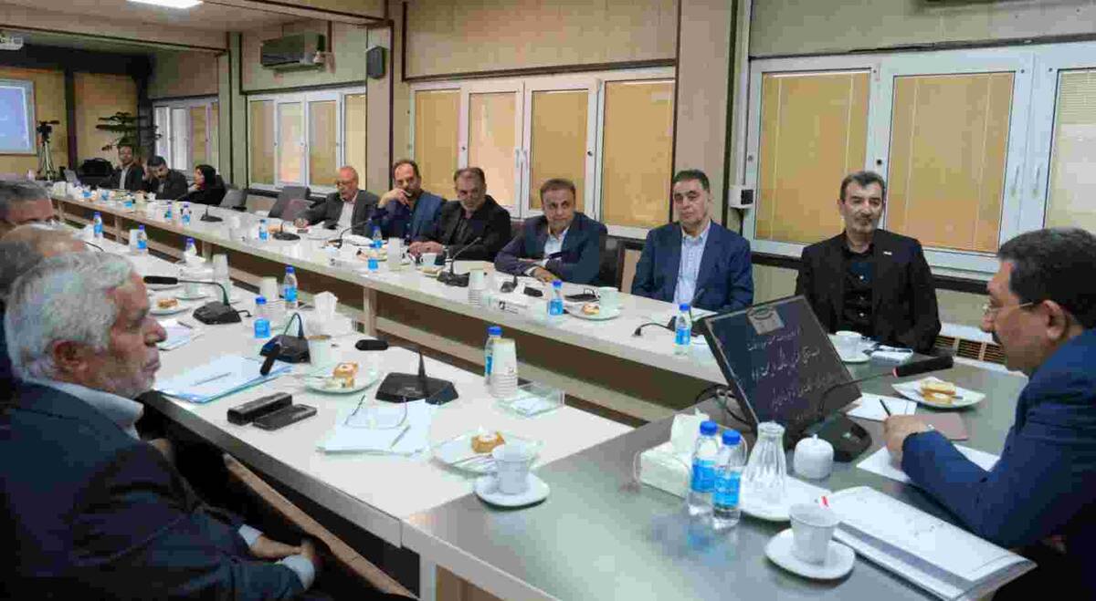 تأکید دولت چهاردهم بر جایگاه راهبردی سازمان زمین‌شناسی و اکتشافات معدنی کشور