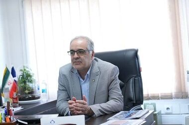 مدیرعامل ایمپاسکو: سرمایه گذار تنها تامین کننده پول نیست، بلکه شریک توسعه پایدار است