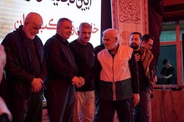 رونمایی از پایانه شهید شیعه زاده با طرحی ایرانی، اسلامی در دل تجریش