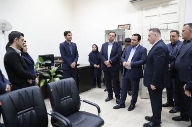 بانک ملی ایران در صدر کارت‌های بانکی تراکنش‌دار کشور