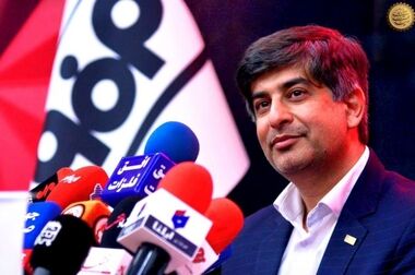 تمرکز بر تأمین بازار داخل با هدف کاهش واردات