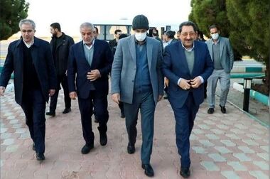 عبور تولید کنسانتره مس از مرز یک میلیون تن طی ۹ ماهه امسال