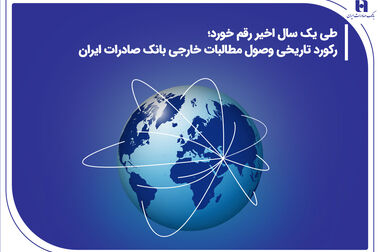 درج نماد شرکت زیرمجموعه بانک صادرات ایران در بورس/ توسعه ساختمان سپهر تهران وارد بازار دوم بورس شد