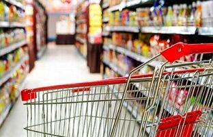 توزیع کالای اساسی ۲ برابر تقاضاست/ثبات قیمت برنج ایرانی در بازار