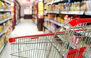 توزیع کالای اساسی ۲ برابر تقاضاست/ثبات قیمت برنج ایرانی در بازار