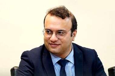 فناوری اطلاعات محور اصلی توسعه کشور است  