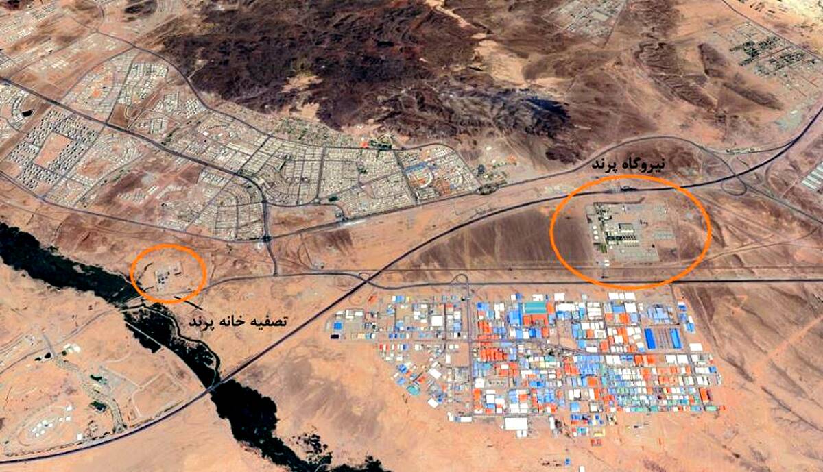 گام گروه مپنا در صرفه‌جویی آب و محافظت از محیط زیست