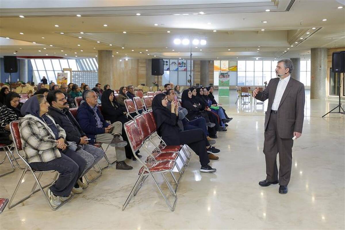 گام تازه فولاد مبارکه در ارتقای سلامت کارکنان مبتلا به دیابت