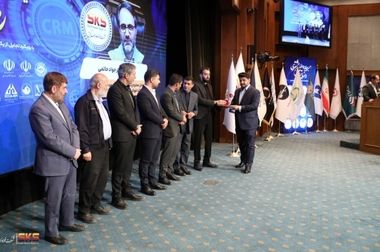 پیام مدیرعامل شرکت فولاد کاوه جنوب کیش به مناسبت روز ملی صنعت و معدن