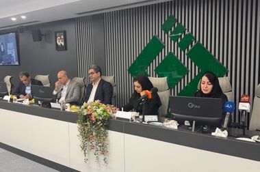 در پی حادثه انفجار و آتش‌سوزی؛بیمه سامان خسارت میلیاردی بیمه‌گزار سمنانی را جبران کرد