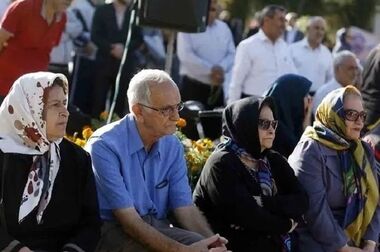 جزئیات حقوق بازنشستگان در سال ۱۴۰۴/افزایش ۲۰درصدی سالانه و متناسب‌سازی
