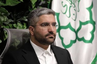 هماهنگی شهرداری منطقه۱۳ و منطقه برق مولوی برای کاهش مصرف و بهبود روشنایی 