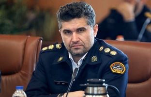 عابرین پیاده، ۴۲ درصد کشته‌شدگان تصادفات بزرگراهی