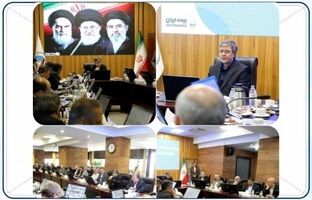 حماسه پایداری بیمه ایران؛ عبور از مرز ارزیابی خسارت ۳۰ هزار خودروی آسیب‌دیده در جنگ