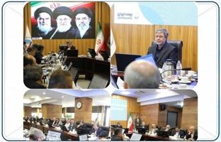 حماسه پایداری بیمه ایران؛ عبور از مرز ارزیابی خسارت ۳۰ هزار خودروی آسیب‌دیده در جنگ